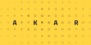 Akar Icons