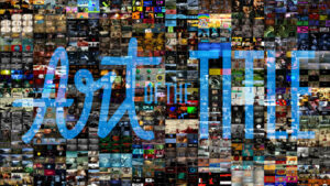 Art of the Title